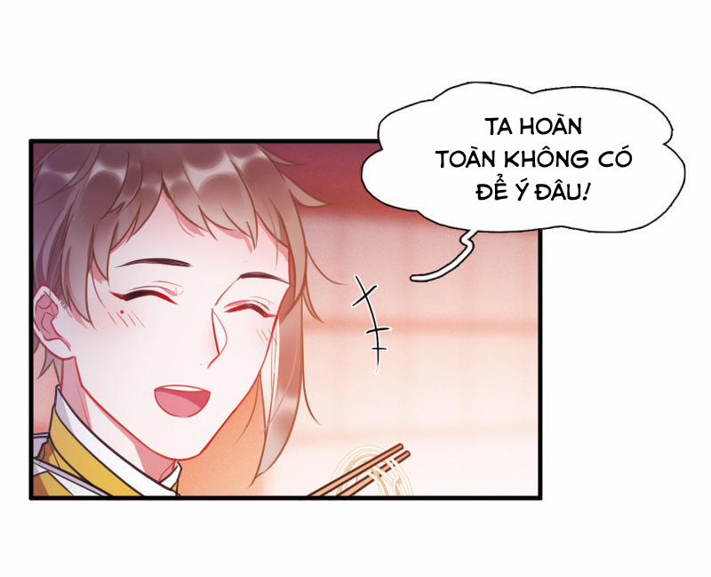 Danh Kiếm Chủng 20 trang 36