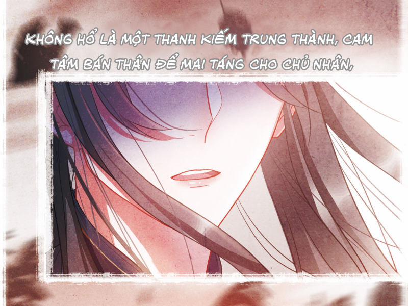 Danh Kiếm Chủng 20 trang 5