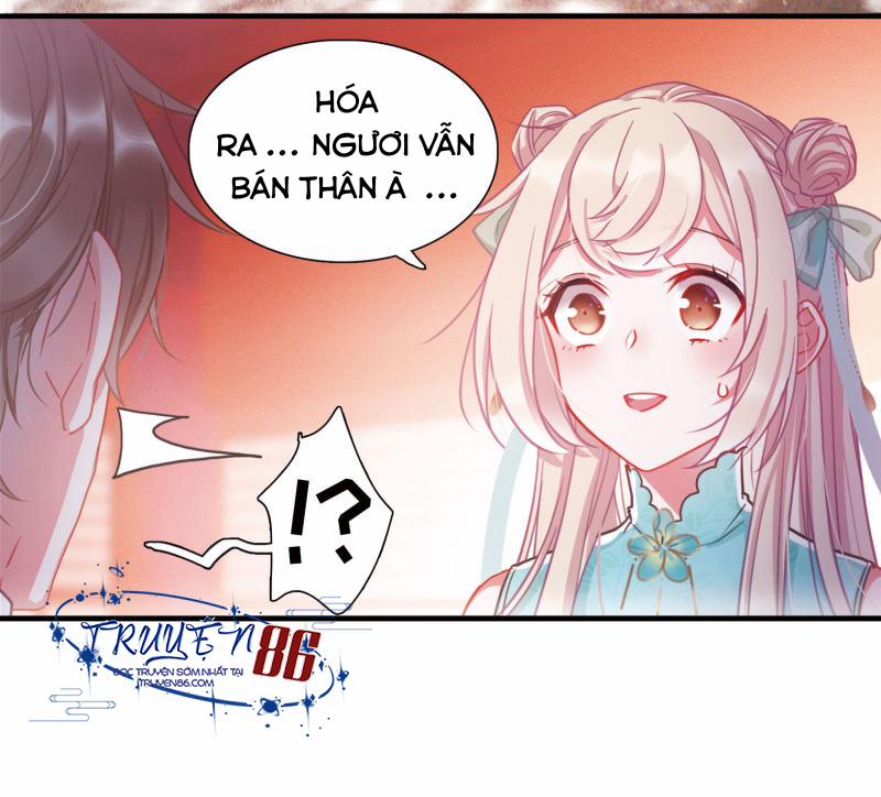 Danh Kiếm Chủng 20 trang 7