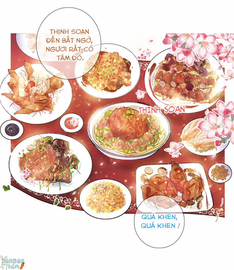 Danh Kiếm Chủng 21 trang 10