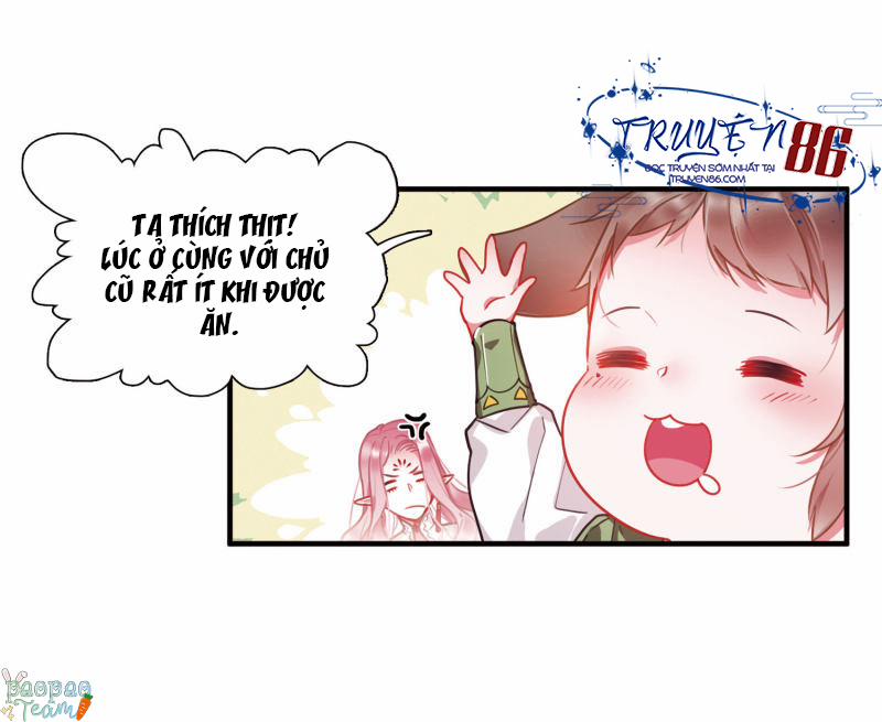 Danh Kiếm Chủng 21 trang 15