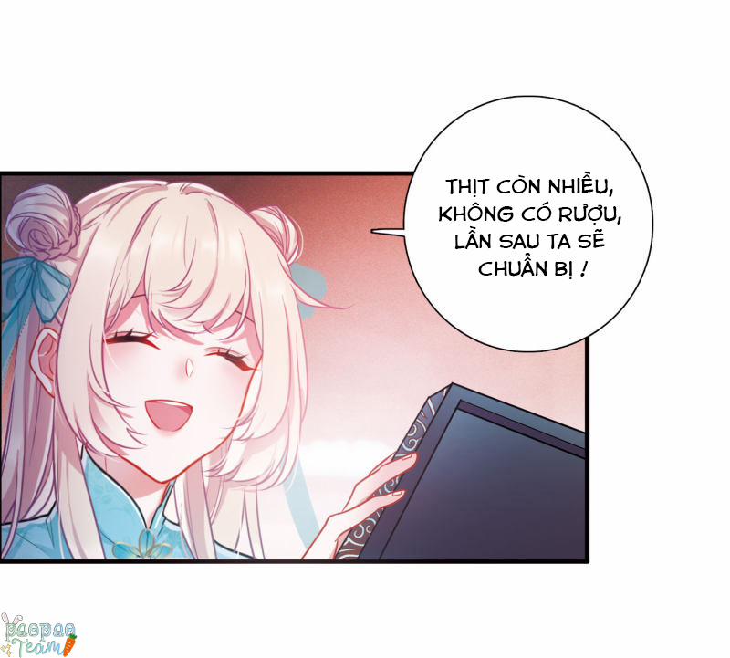 Danh Kiếm Chủng 21 trang 16