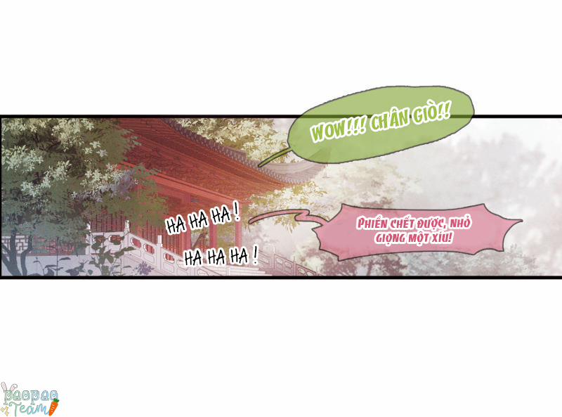 Danh Kiếm Chủng 21 trang 17