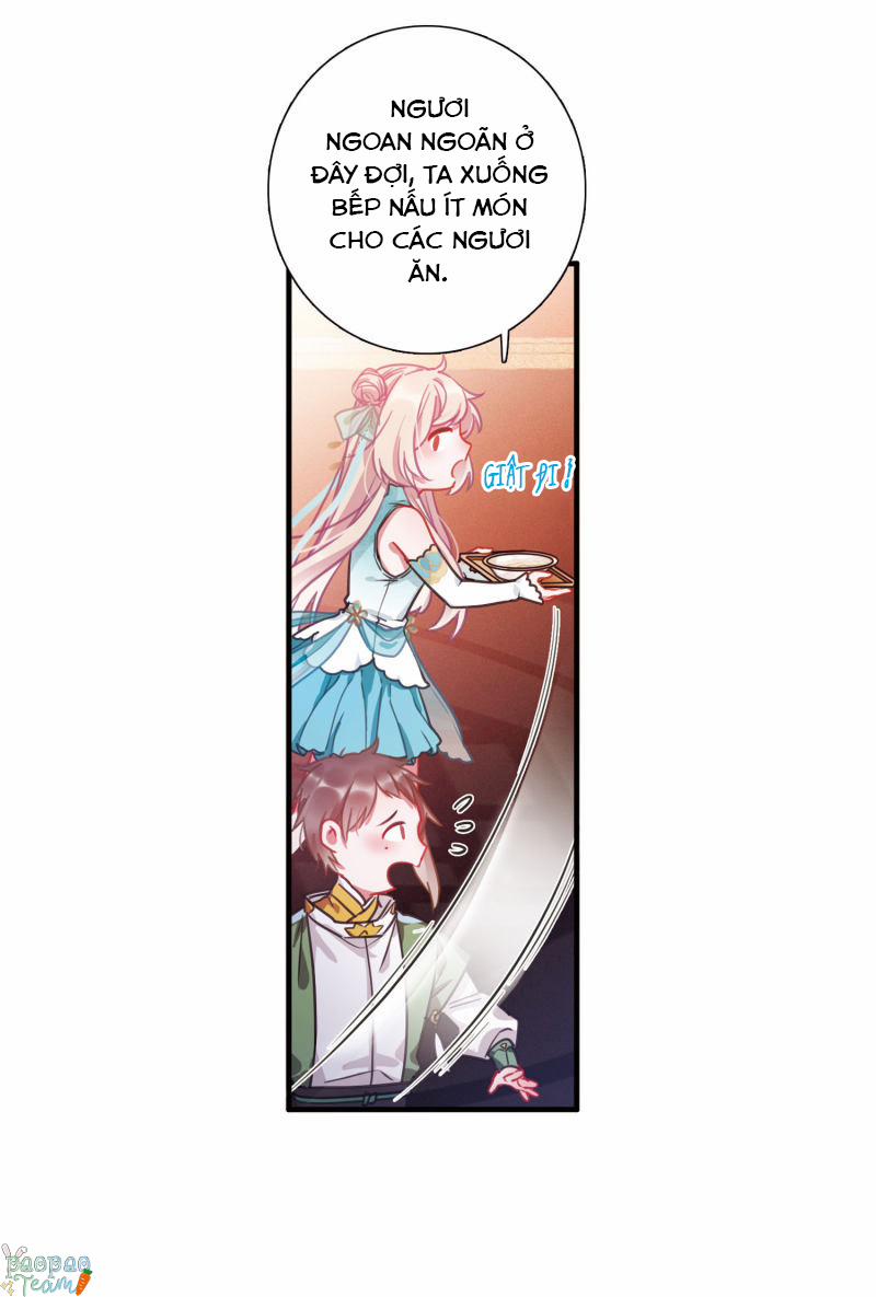 Danh Kiếm Chủng 21 trang 2