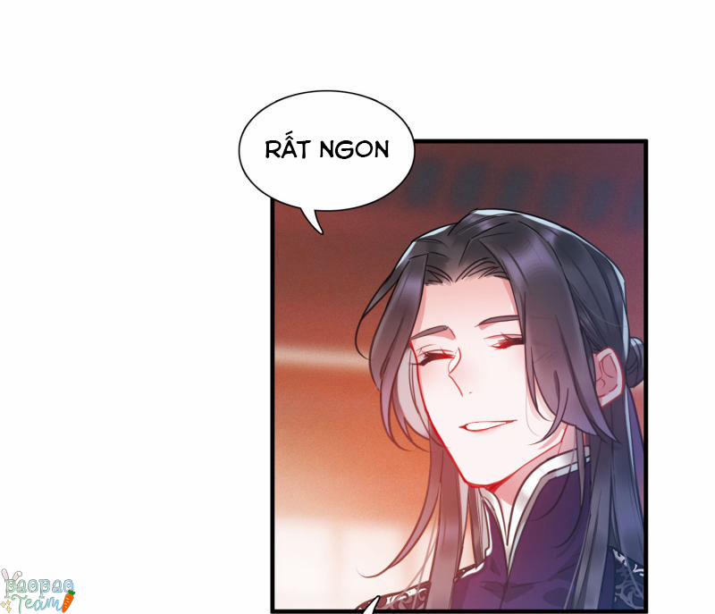 Danh Kiếm Chủng 21 trang 20