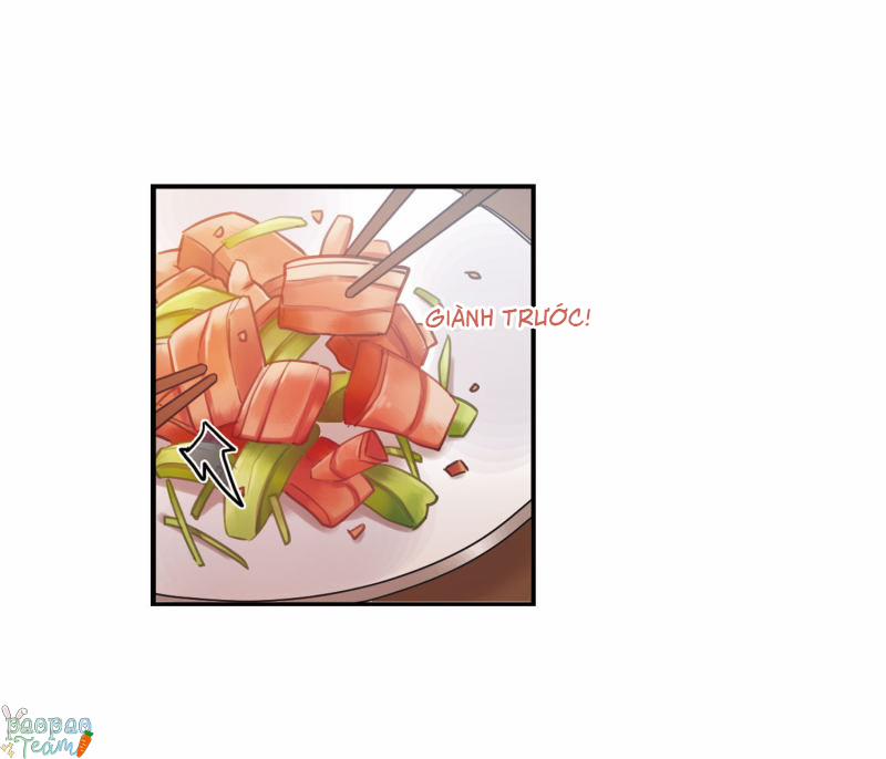 Danh Kiếm Chủng 21 trang 26