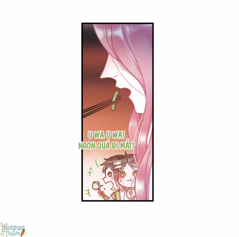 Danh Kiếm Chủng 21 trang 29