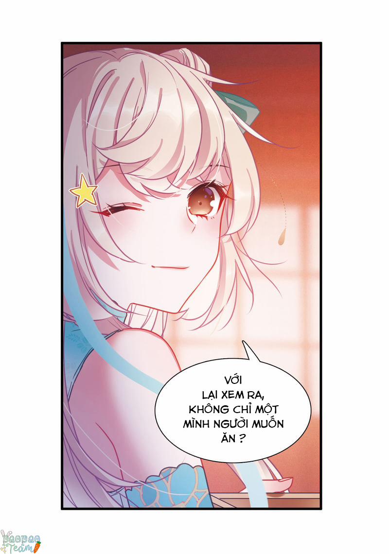 Danh Kiếm Chủng 21 trang 3