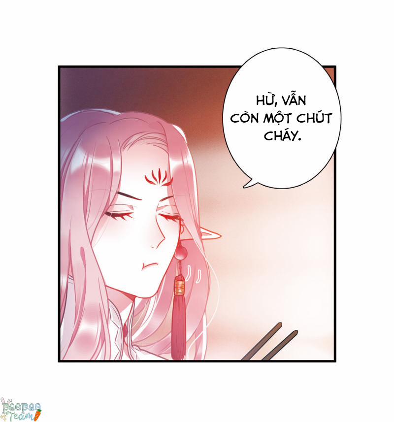 Danh Kiếm Chủng 21 trang 30