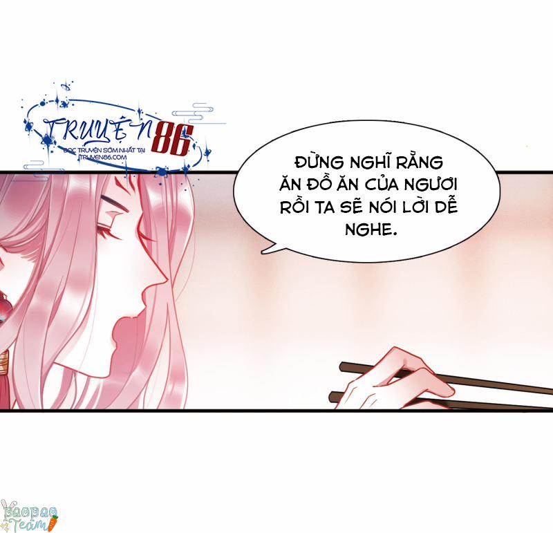 Danh Kiếm Chủng 21 trang 31