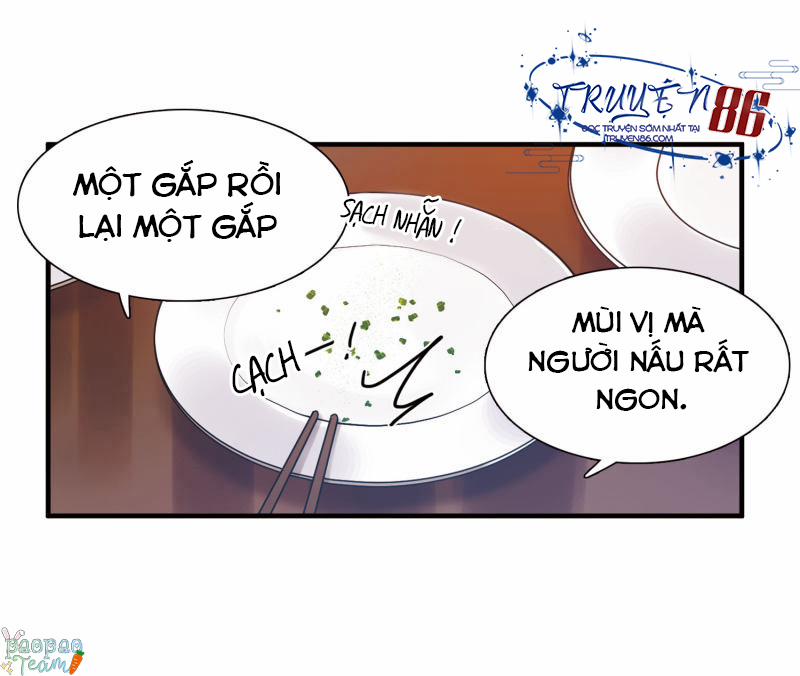 Danh Kiếm Chủng 21 trang 32