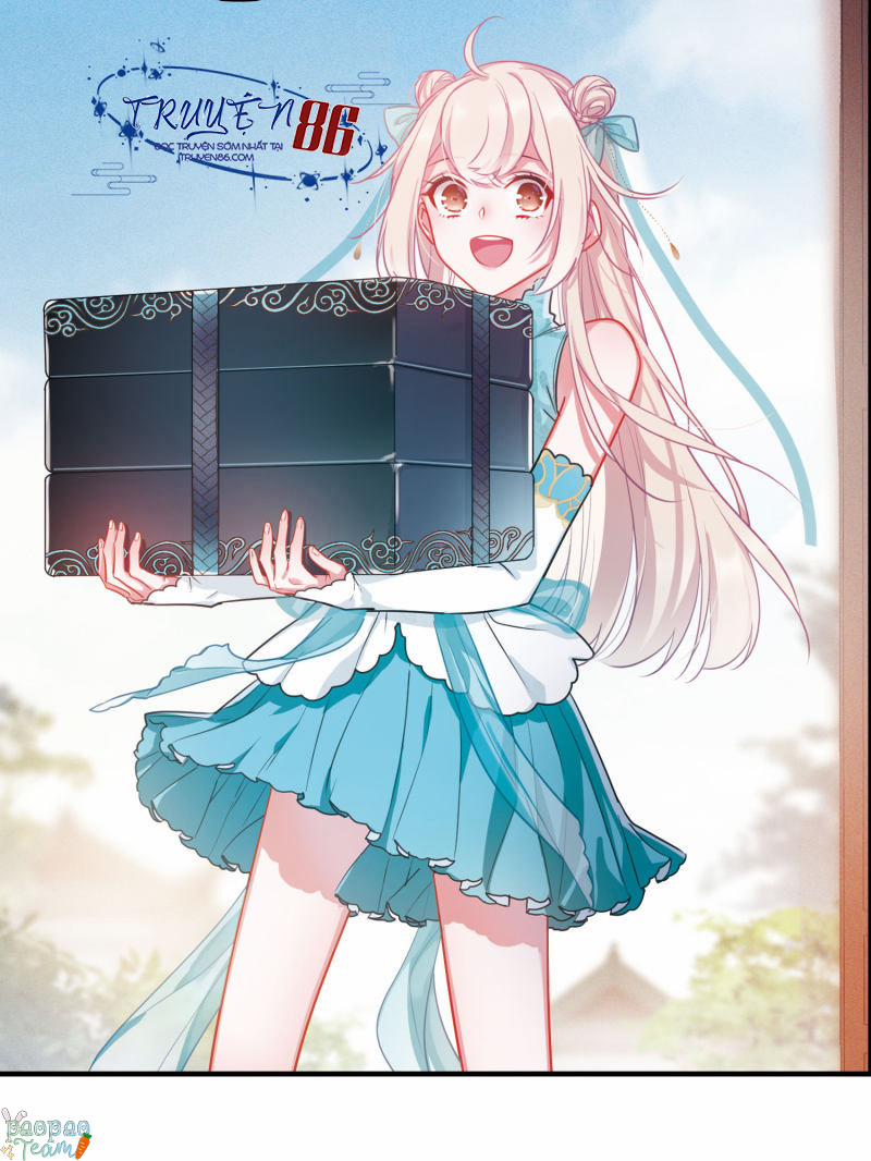 Danh Kiếm Chủng 21 trang 7