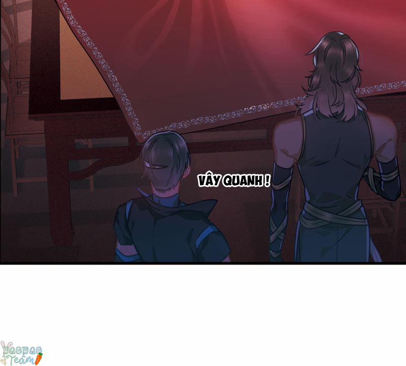 Danh Kiếm Chủng 21 trang 9