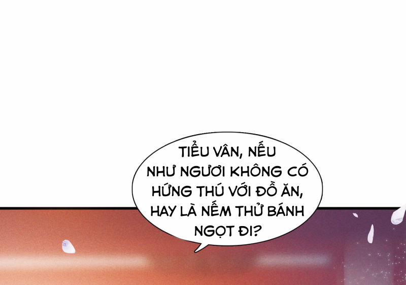 Danh Kiếm Chủng 22 trang 13