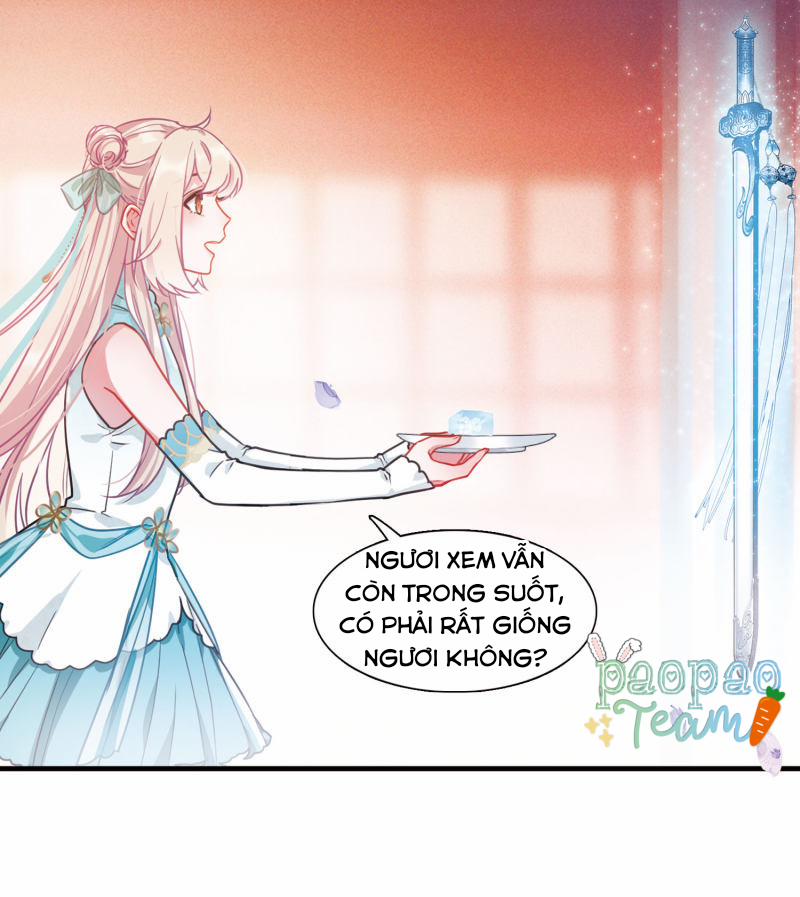 Danh Kiếm Chủng 22 trang 14