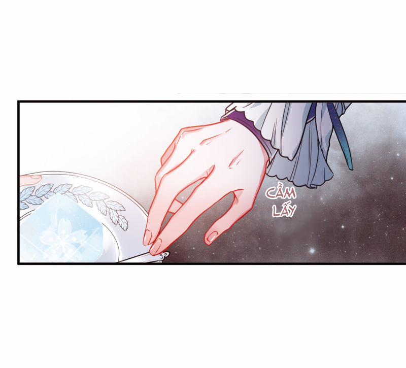 Danh Kiếm Chủng 22 trang 20