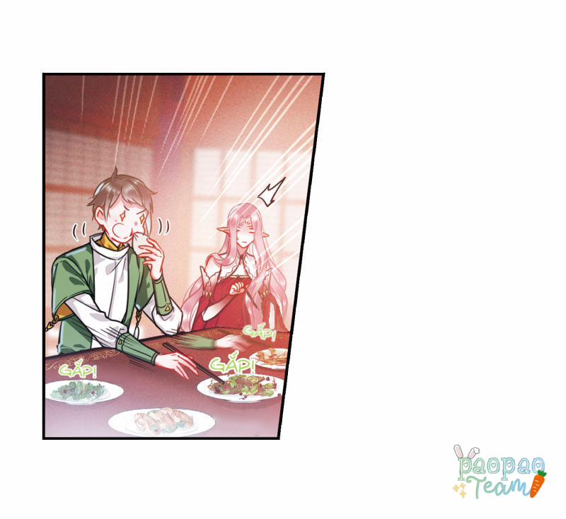 Danh Kiếm Chủng 22 trang 3