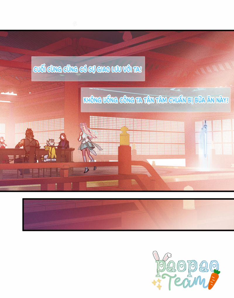 Danh Kiếm Chủng 22 trang 33