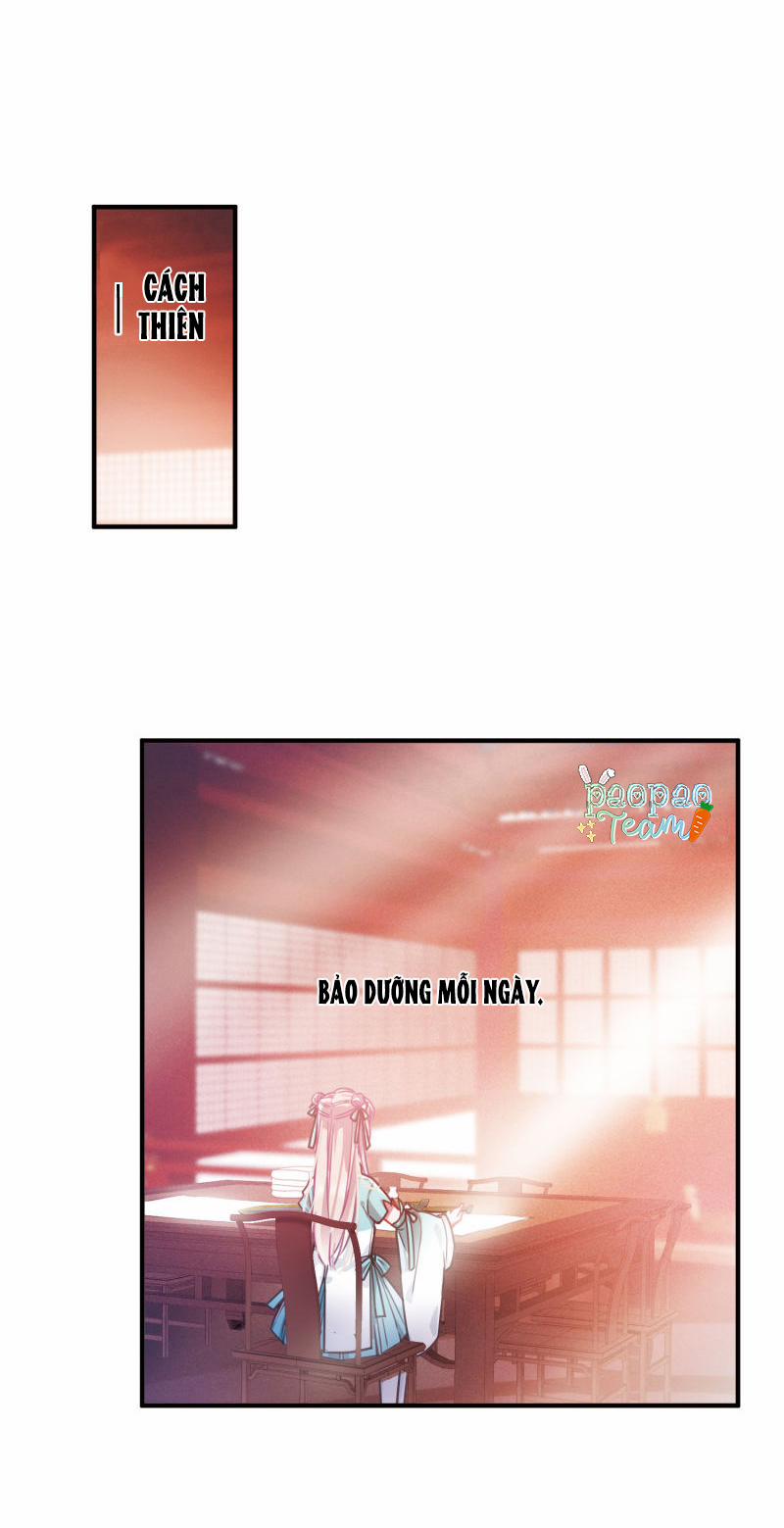 Danh Kiếm Chủng 23 trang 2