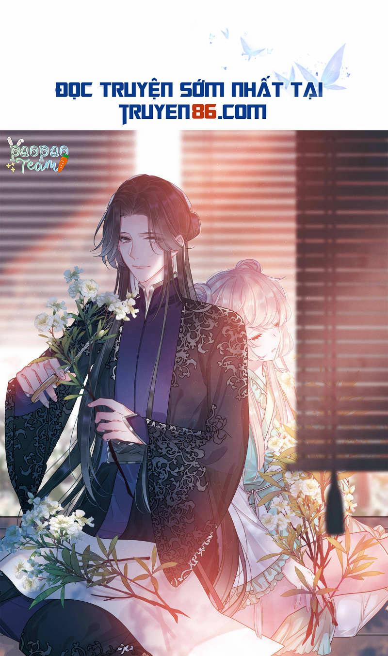 Danh Kiếm Chủng 24 trang 0