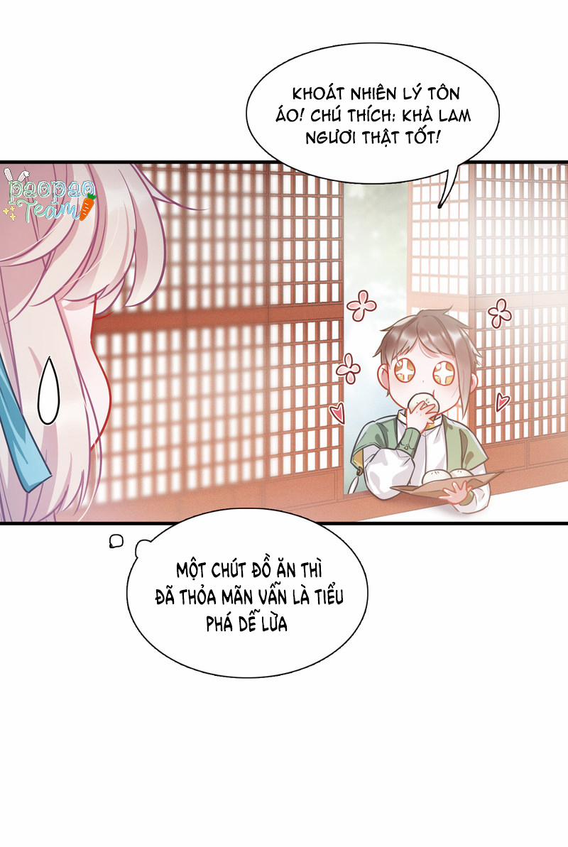 Danh Kiếm Chủng 24 trang 10