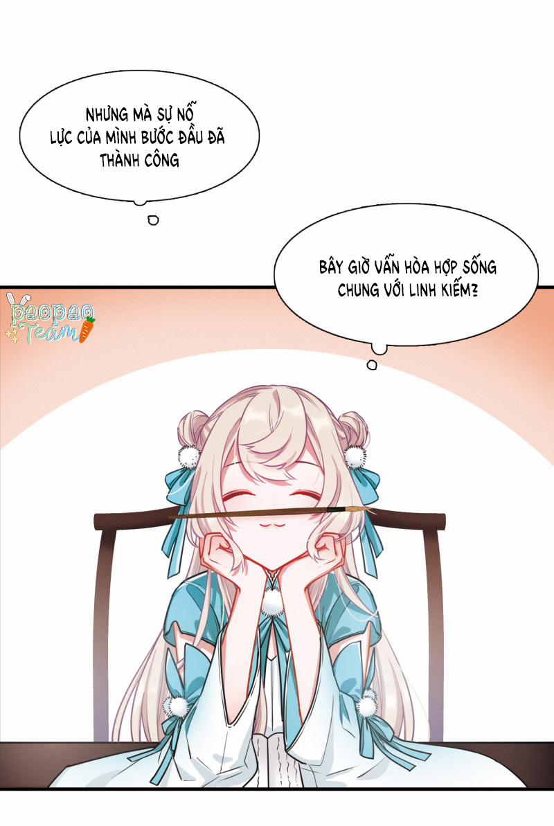 Danh Kiếm Chủng 24 trang 11