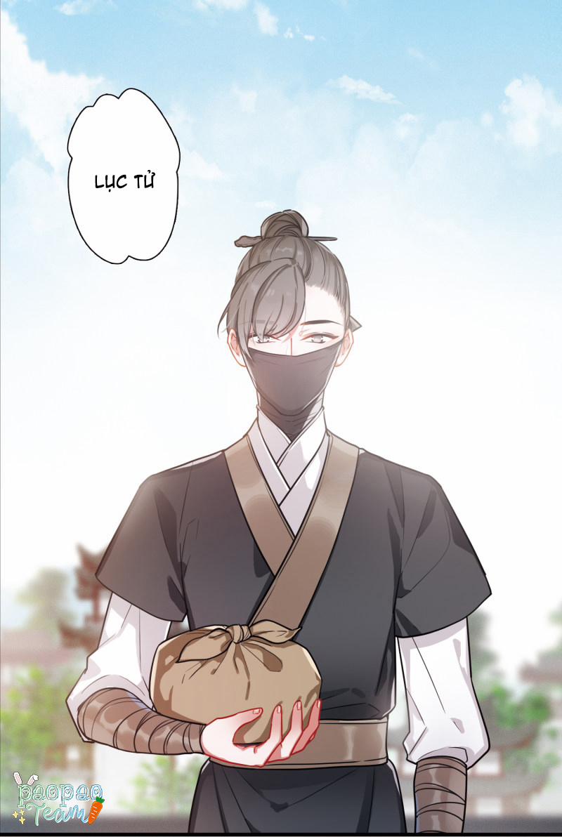 Danh Kiếm Chủng 24 trang 13