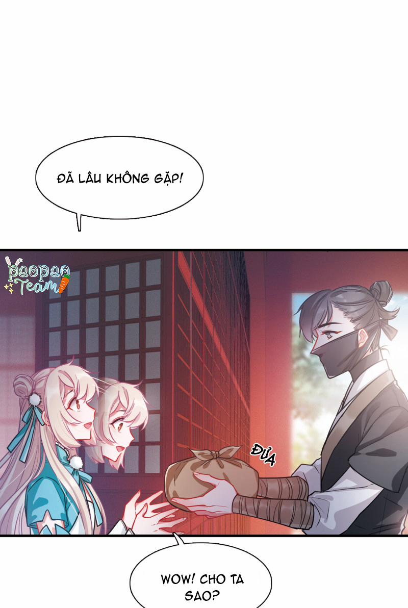 Danh Kiếm Chủng 24 trang 14