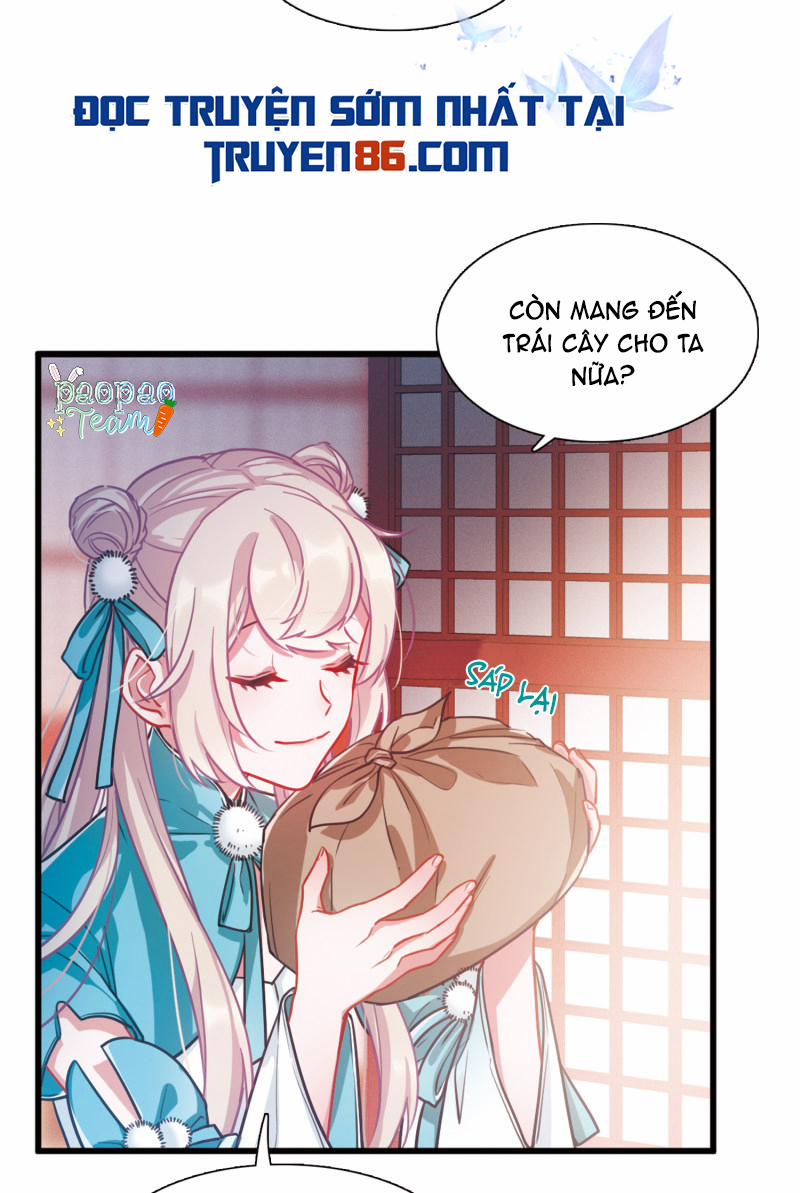 Danh Kiếm Chủng 24 trang 15