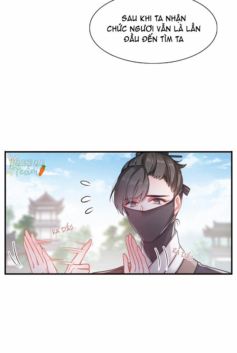 Danh Kiếm Chủng 24 trang 18