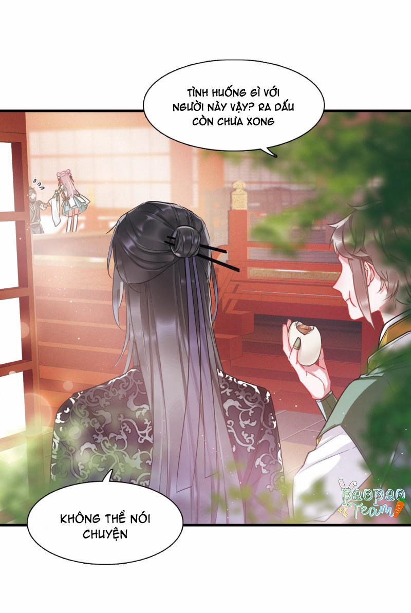 Danh Kiếm Chủng 24 trang 19