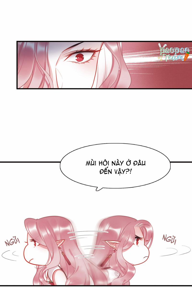 Danh Kiếm Chủng 24 trang 20