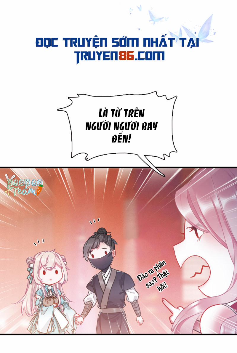 Danh Kiếm Chủng 24 trang 21