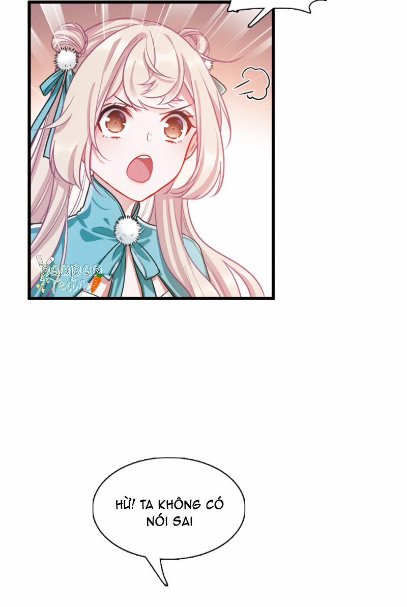 Danh Kiếm Chủng 24 trang 23