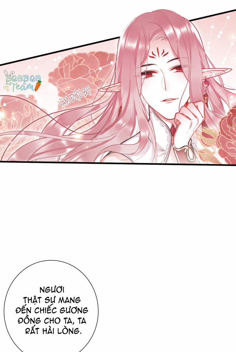 Danh Kiếm Chủng 24 trang 3