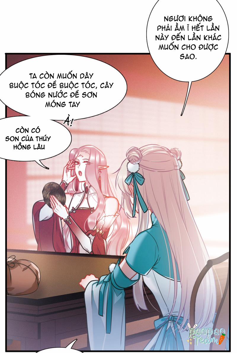 Danh Kiếm Chủng 24 trang 5