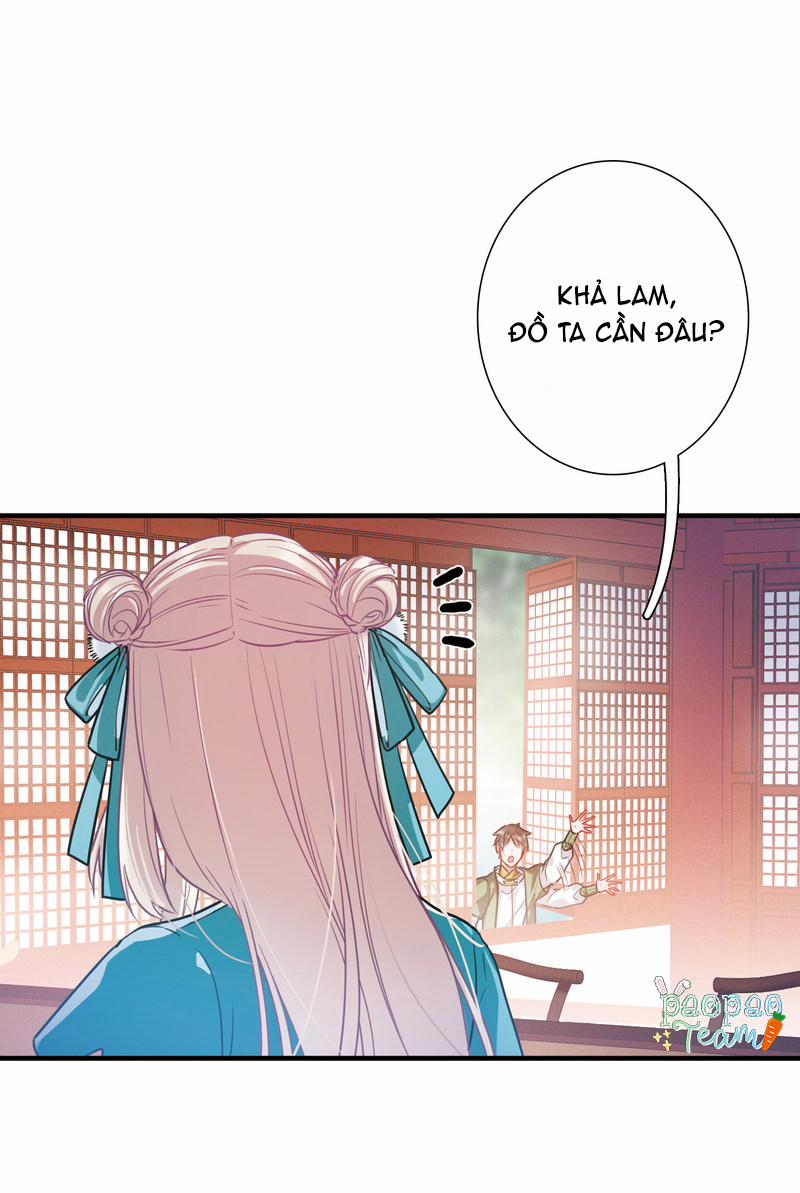 Danh Kiếm Chủng 24 trang 7