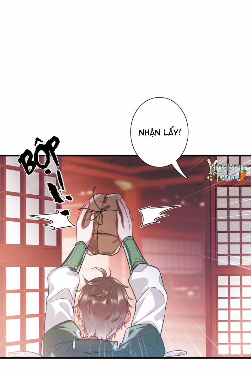 Danh Kiếm Chủng 24 trang 8