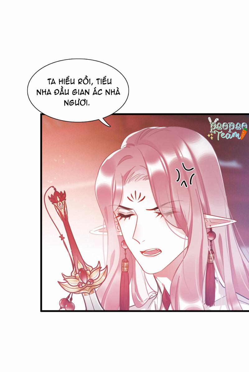 Danh Kiếm Chủng 25 trang 10