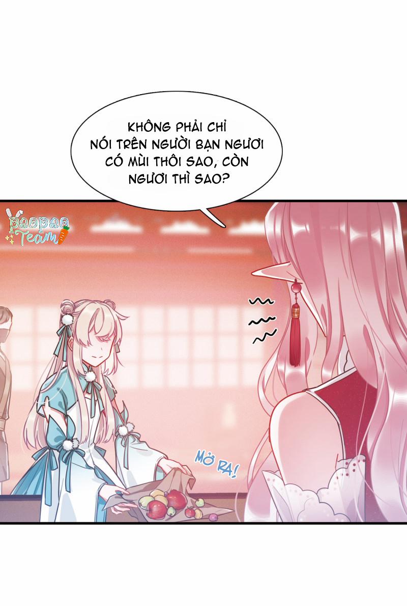 Danh Kiếm Chủng 25 trang 11