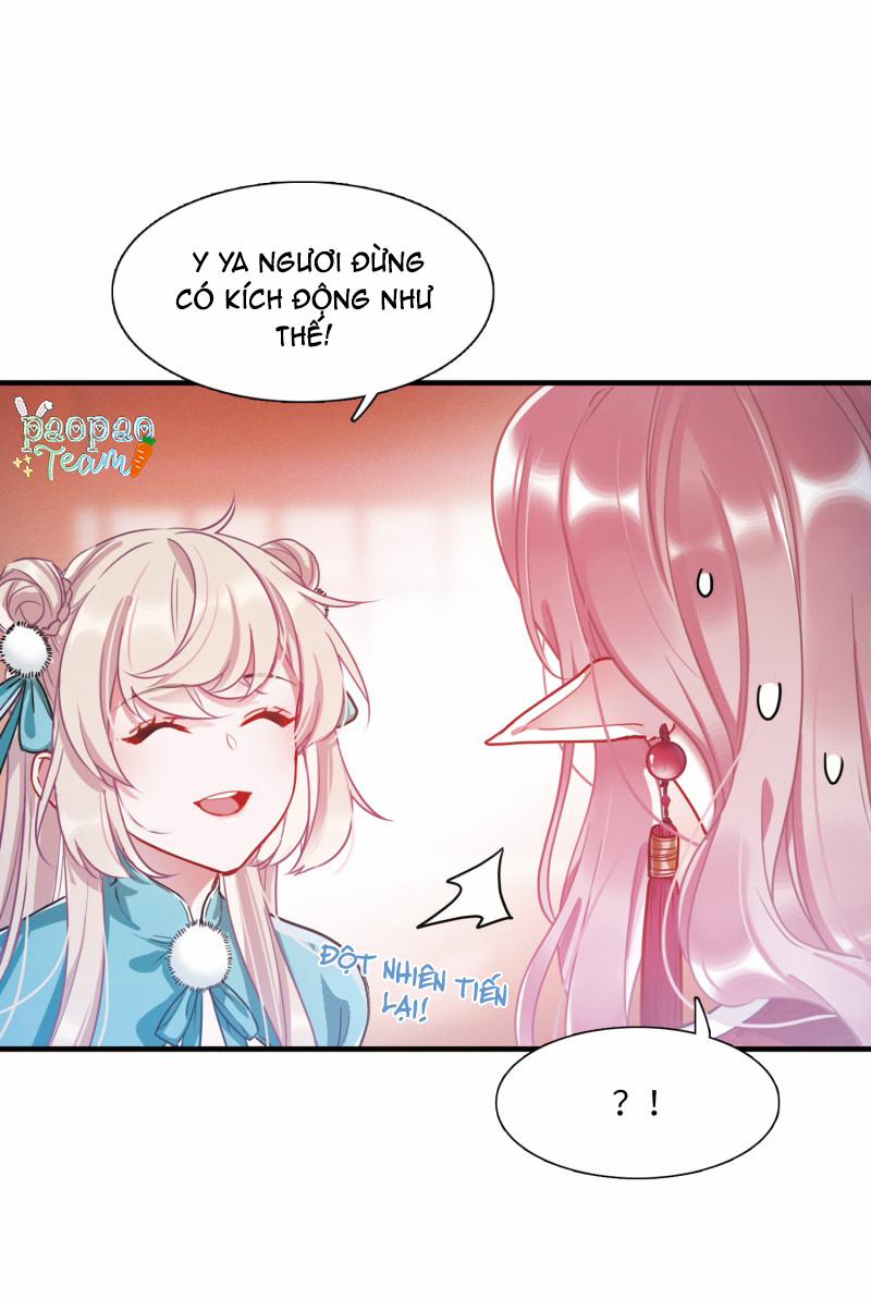 Danh Kiếm Chủng 25 trang 12