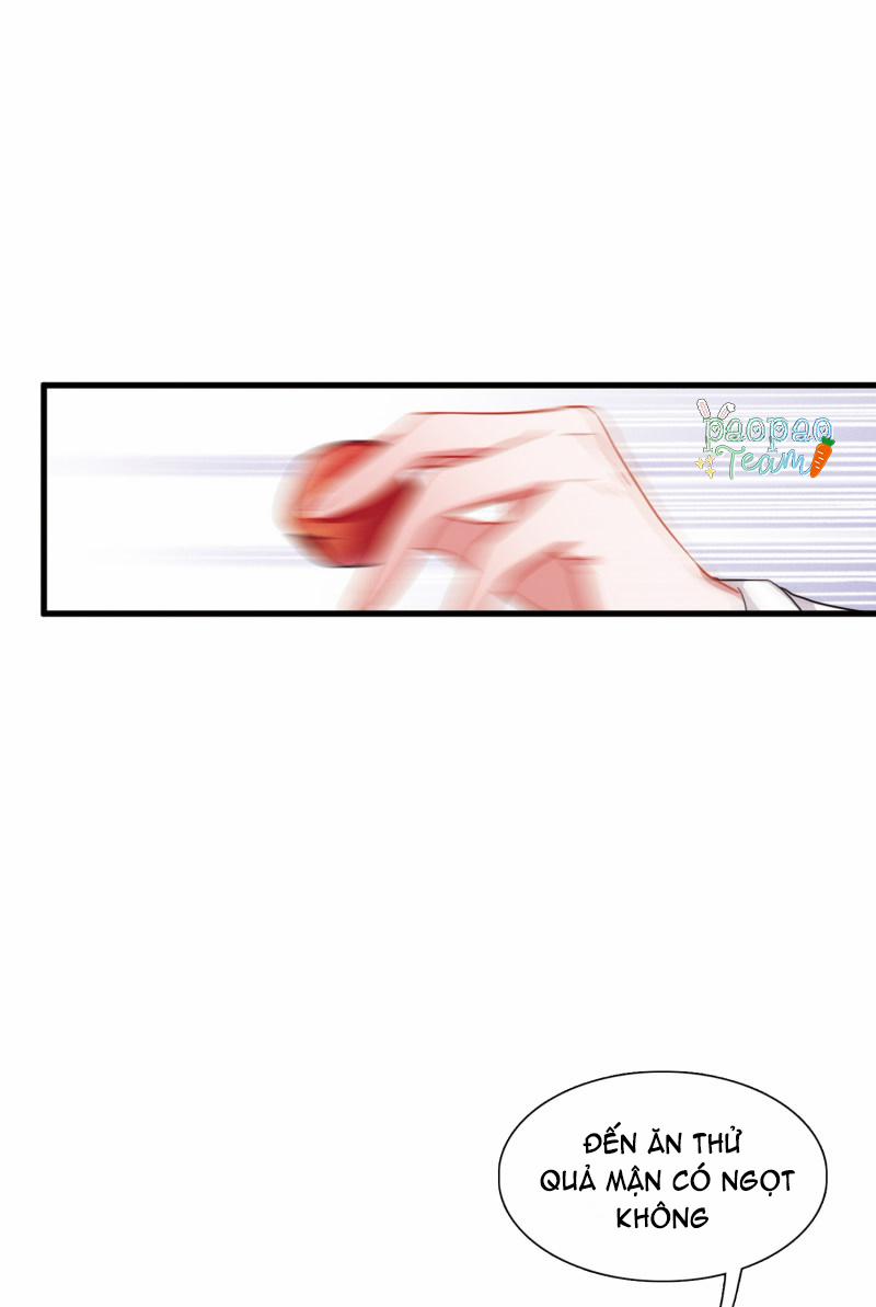 Danh Kiếm Chủng 25 trang 13