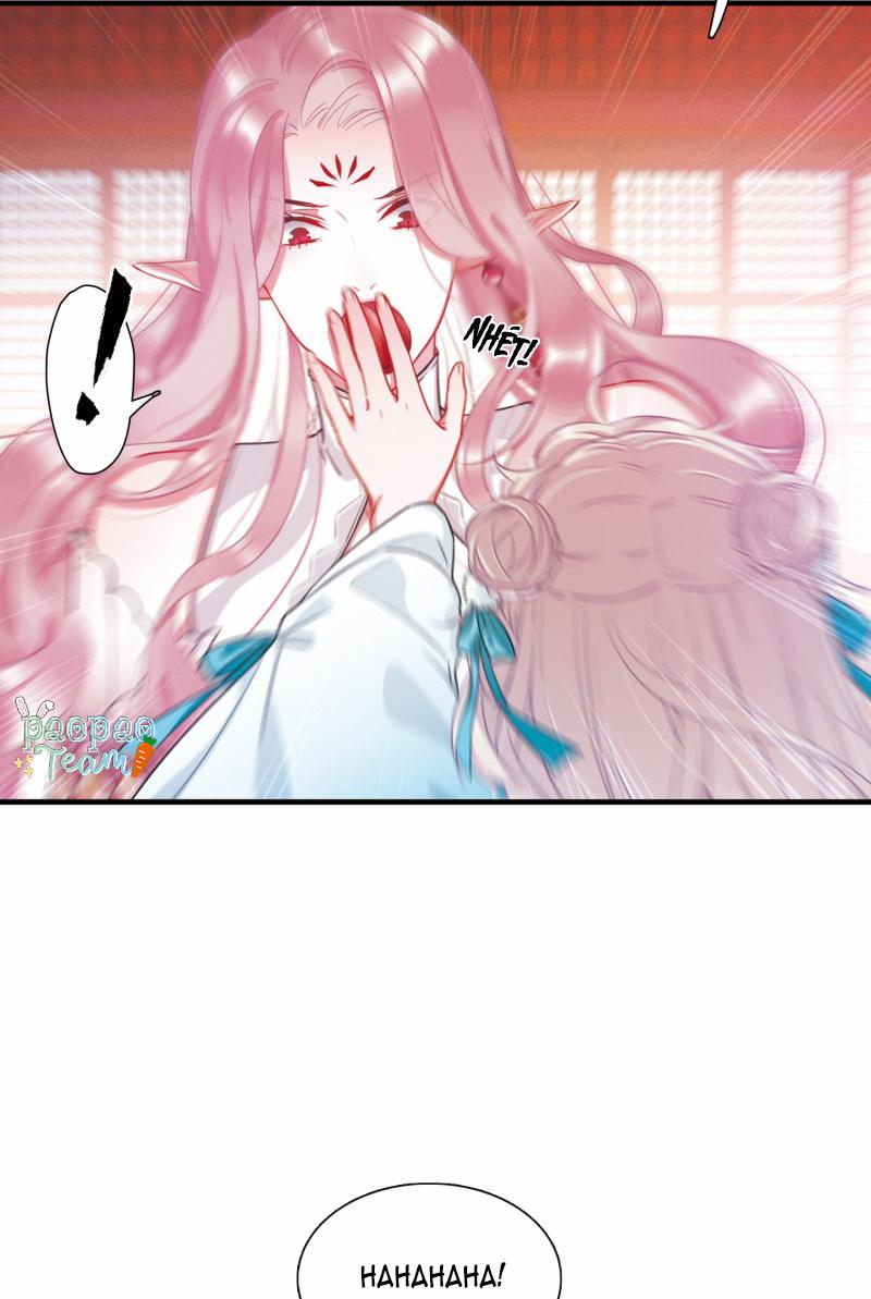 Danh Kiếm Chủng 25 trang 14