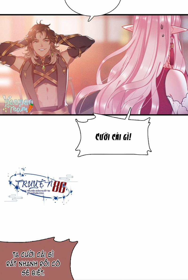 Danh Kiếm Chủng 25 trang 15