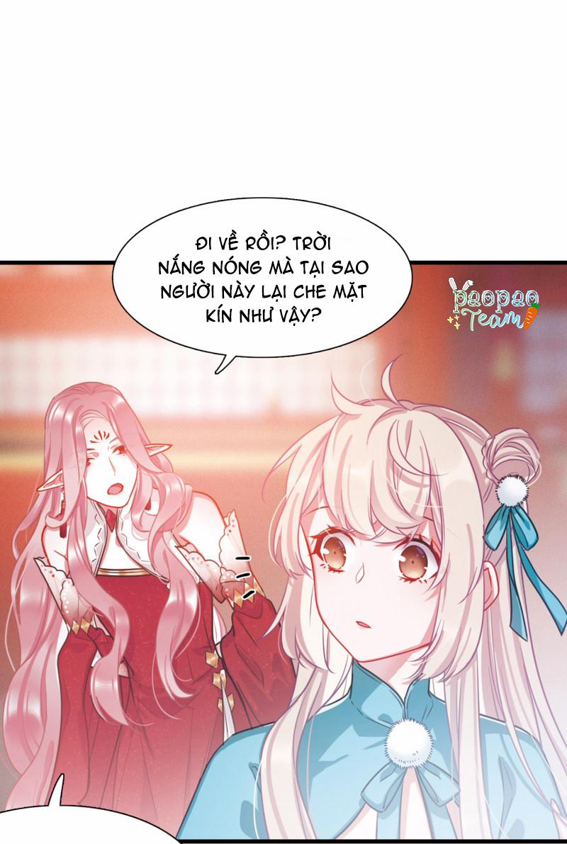 Danh Kiếm Chủng 25 trang 20