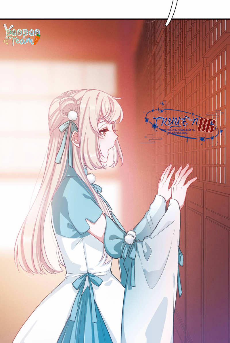 Danh Kiếm Chủng 25 trang 23