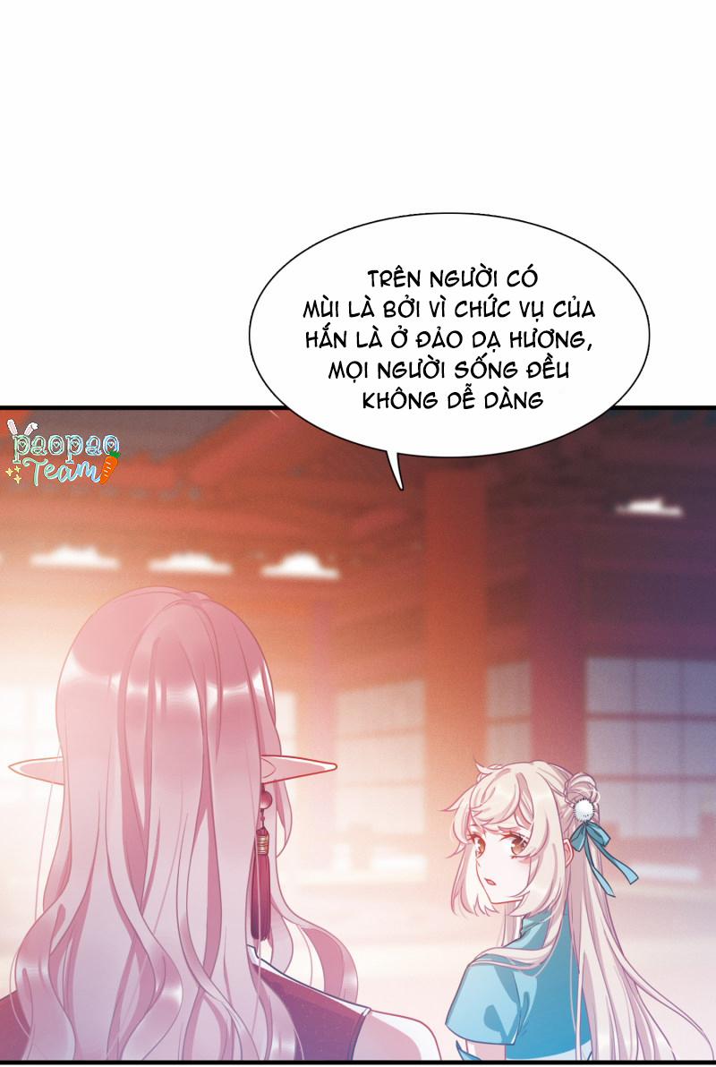 Danh Kiếm Chủng 25 trang 25