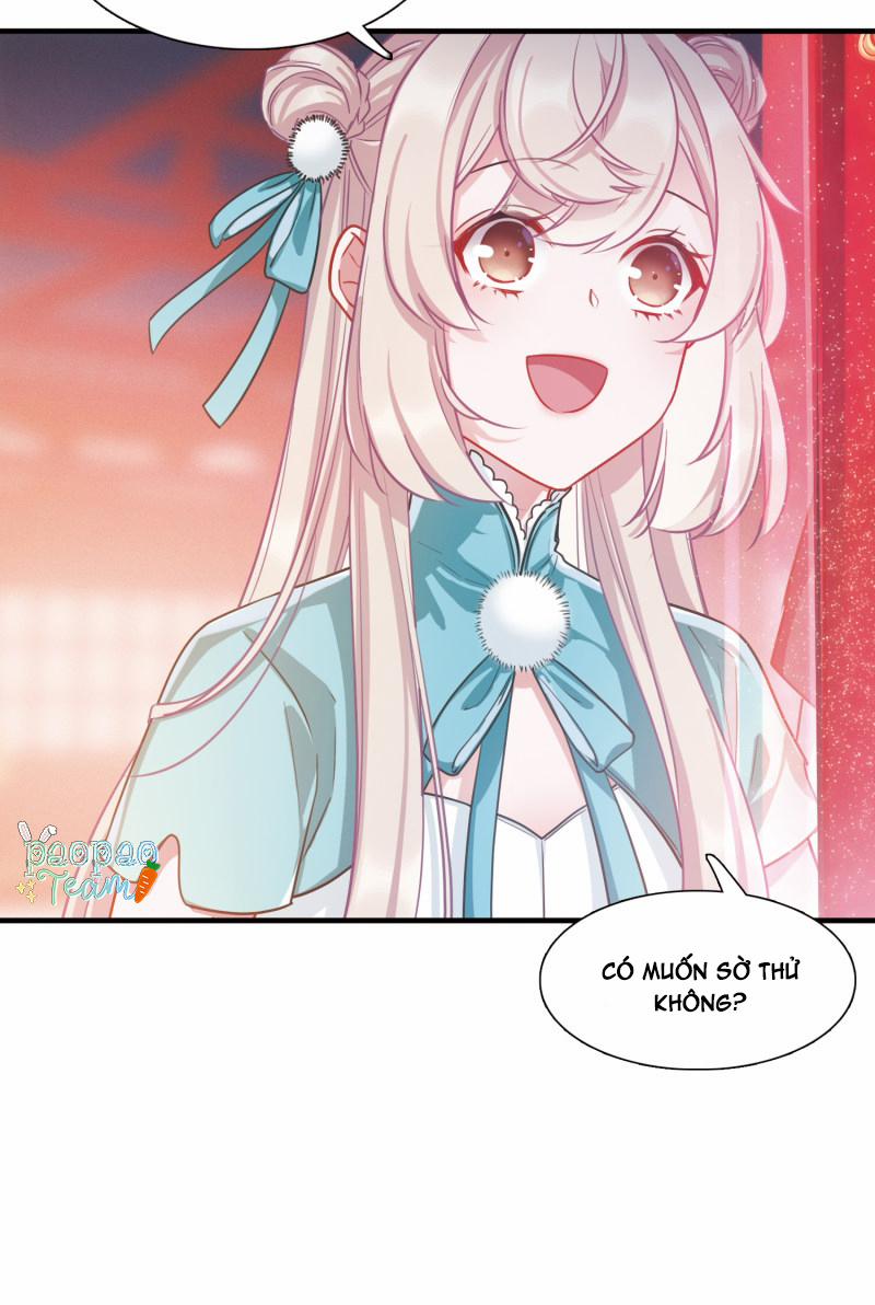 Danh Kiếm Chủng 25 trang 3