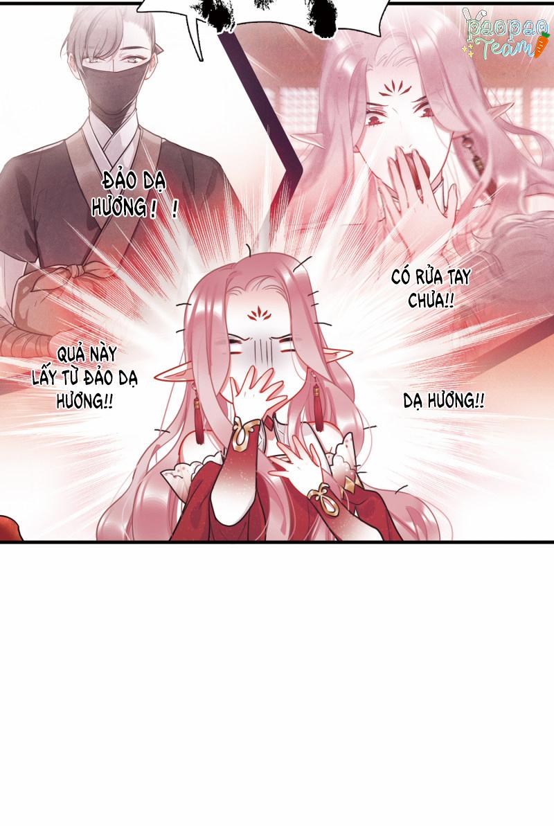 Danh Kiếm Chủng 25 trang 30