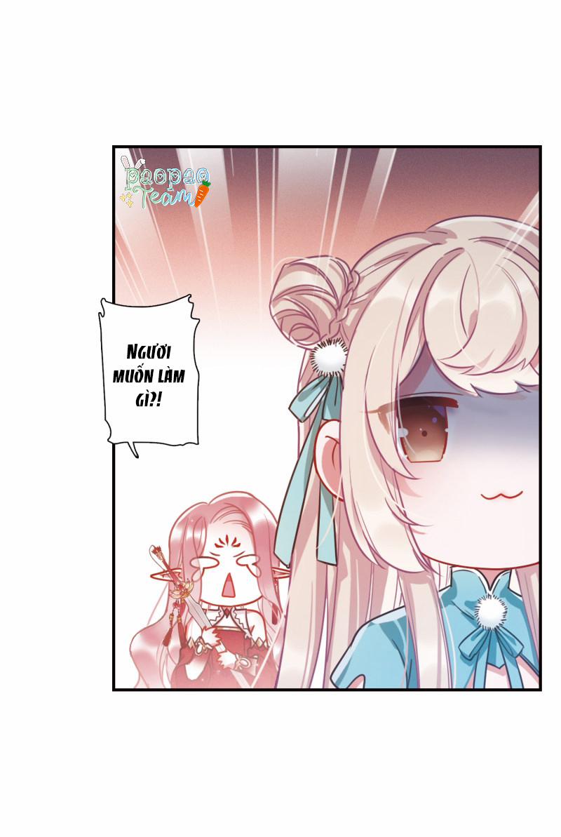 Danh Kiếm Chủng 25 trang 5